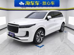 Li Auto Li ONE EREV6 Edition - фото 1