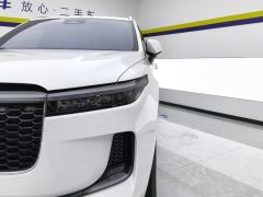 Li Auto Li ONE EREV6 Edition - фото 4
