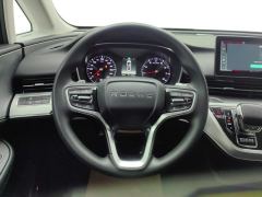 Roewe iMAX8 2.0T Tiptronic Flagship Edition - ფოტო 18