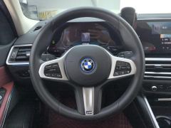 BMW i3 eDrive 35 L - фото 18