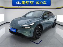 Onvo L60 530km 4WD Standard Battery Life Edition 60kWh - фото 1