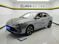 Roewe MG i5 1.5L CVT Prestige - фото 1