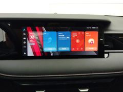 Roewe MG i5 1.5L CVT Prestige - фото 17