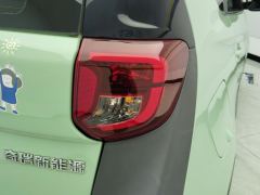 Chery Fengyun Little Ant Sweet noodles 301km Semi Sugar Plate 29.2kWh Lithium iron phosphate Motor 30kW - ფოტო 5