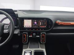Haval Great Wall Big Dog Great Wall Dog 1.5T Two-wheel drive Labrador version - ფოტო 17