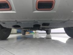 Haval Great Wall Big Dog Great Wall Dog 1.5T Two-wheel drive Labrador version - ფოტო 8