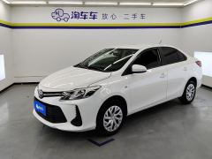 Toyota Vios 1.5L CVT Creative Edition - ფოტო 1