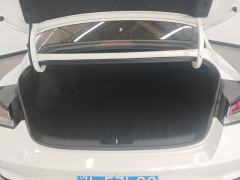 Hyundai Elantra 1.5L CVT Elite Edition - ფოტო 7