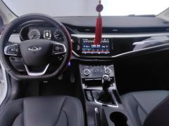 Chery Arrizo 5 PRO 1.5L Manual Youth Edition - ფოტო 16