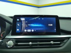 Chery Tiggo 8 Elite Edition 230TCI Double Clutch Deluxe Edition - ფოტო 17