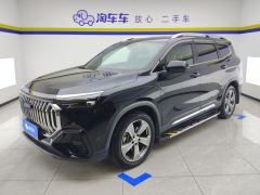 Geely Haoyue L 2.0T Premium Edition - ფოტო 1
