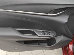 Buick Excelle Facelift Paradigm 1.5L Automatic Elite Edition - ფოტო 13