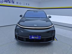 Li Auto L7 Pro - ფოტო 3
