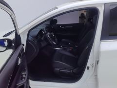 Nissan Tiida 1.6L Edition - ფოტო 14