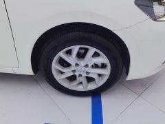 Nissan Tiida 1.6L Edition - ფოტო 6