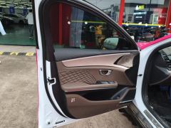 BYD Han DM-i Champion Edition 1.5T 121km Precursor Premium - ფოტო 12