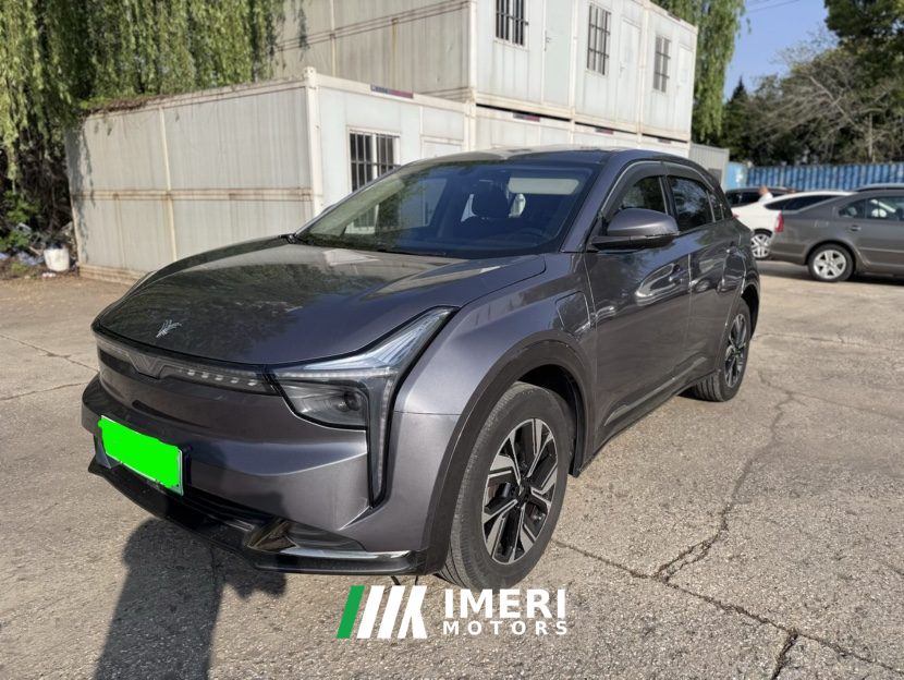 Neta U-Ⅱ Edition 501km U Edition - ავტომობილი ჩინეთიდან