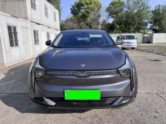 Neta U-Ⅱ Edition 501km U Edition - ფოტო 2