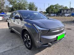 Neta U-Ⅱ Edition 501km U Edition - ფოტო 3