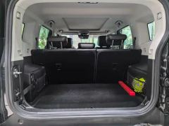 Jetour Traveller 2.0T AWD 5 - ფოტო 10