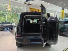 Jetour Traveller 2.0T AWD 5 - ფოტო 11