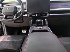 Jetour Traveller 2.0T AWD 5 - ფოტო 5