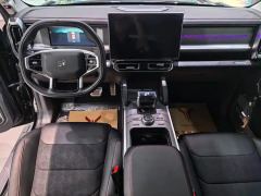 Jetour Traveller 2.0T AWD 5 - ფოტო 6
