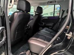 Jetour Traveller 2.0T AWD 5 - ფოტო 8
