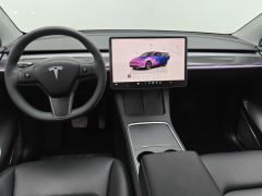 Tesla Model Y 554km Rear-Wheel Drive Edition - ფოტო 16