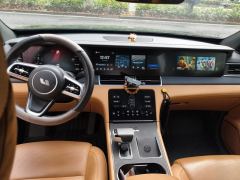 Li Auto Li ONE EREV6 Edition - фото 16