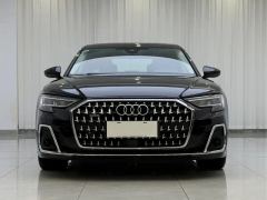 Audi A8 A8L 45 TFSI quattro Luxury Edition - ფოტო 2