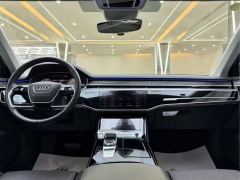 Audi A8 A8L 45 TFSI quattro Luxury Edition - ფოტო 3