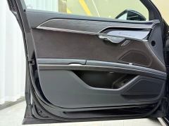 Audi A8 A8L 45 TFSI quattro Luxury Edition - ფოტო 4