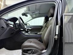Audi A8 A8L 45 TFSI quattro Luxury Edition - ფოტო 5