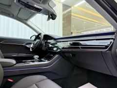 Audi A8 A8L 45 TFSI quattro Luxury Edition - ფოტო 6