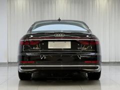 Audi A8 A8L 45 TFSI quattro Luxury Edition - ფოტო 8