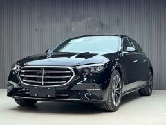 Mercedes-Benz E Class E-Class E 300 L Luxury - ფოტო 1