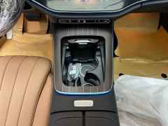 Mercedes-Benz E Class E-Class E 300 L Luxury - ფოტო 10