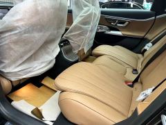 Mercedes-Benz E Class E-Class E 300 L Luxury - ფოტო 13