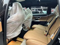 Mercedes-Benz E Class E-Class E 300 L Luxury - ფოტო 14
