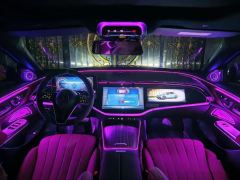 Mercedes-Benz E Class E-Class E 300 L Luxury - ფოტო 15