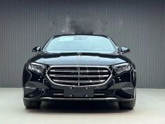 Mercedes-Benz E Class E-Class E 300 L Luxury - ფოტო 2