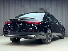 Mercedes-Benz E Class E-Class E 300 L Luxury - ფოტო 3