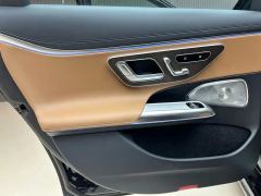 Mercedes-Benz E Class E-Class E 300 L Luxury - ფოტო 4
