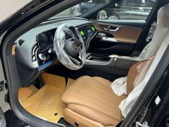 Mercedes-Benz E Class E-Class E 300 L Luxury - ფოტო 6