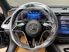 Mercedes-Benz E Class E-Class E 300 L Luxury - ფოტო 8