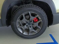 Geely Cowboy 1.5T Funny Edition - ფოტო 6