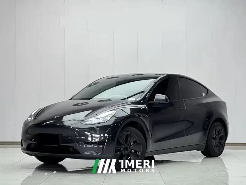 Tesla Model Y 554km Rear-Wheel Drive Edition - ავტომობილი ჩინეთიდან