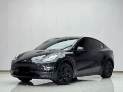 Tesla Model Y 554km Rear-Wheel Drive Edition - ფოტო 1