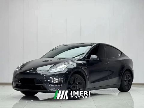 2024 Tesla Model Y 554km Rear-Wheel Drive Edition - ავტომობილი ჩინეთიდან